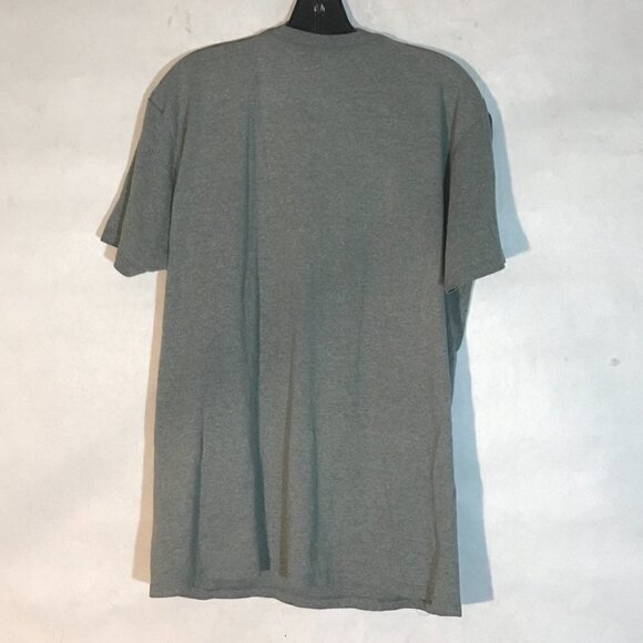 MARVEL Avengers Comic Book Gray Short Sleeve Tee Shirt - Picture 6 of 6